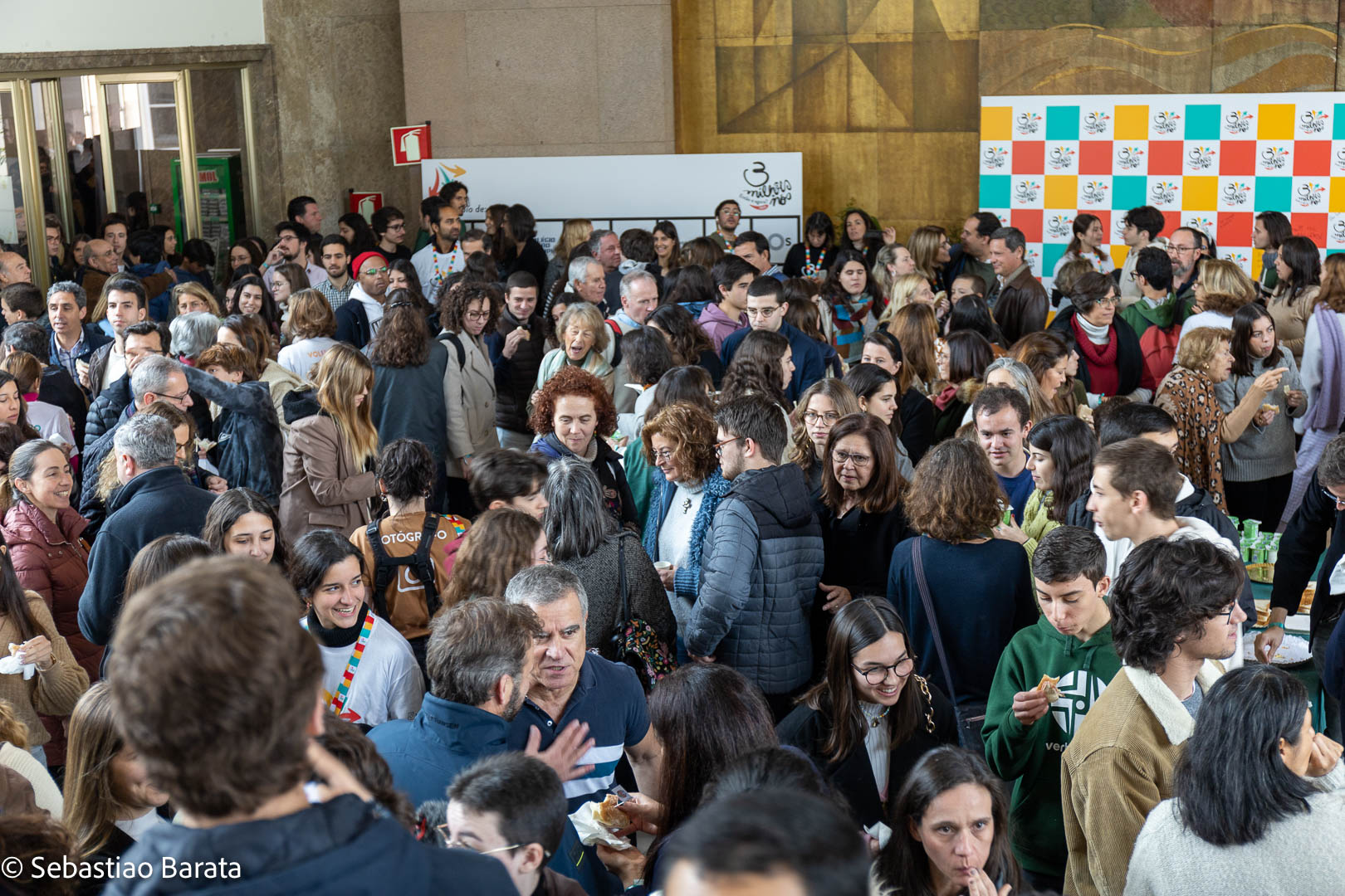 Participantes