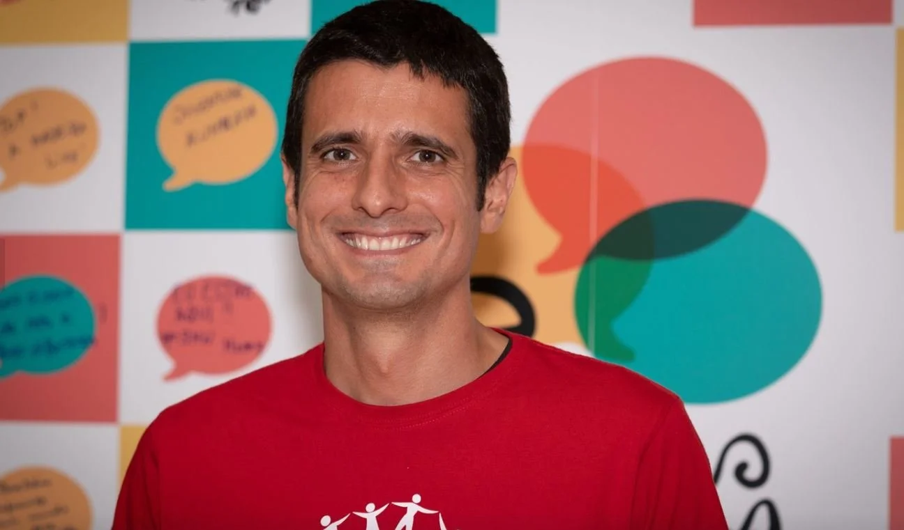 Nuno Delicado