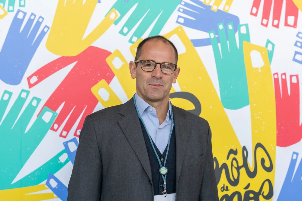 Tomáz Morais