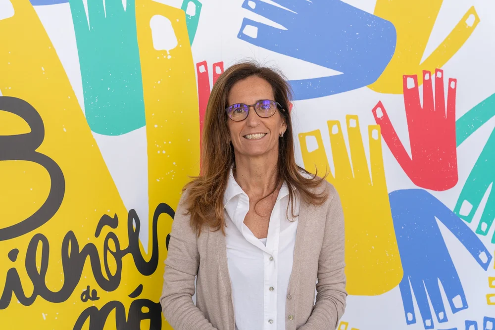 Inês Oom