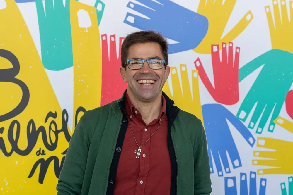 Bernardo Raquilha