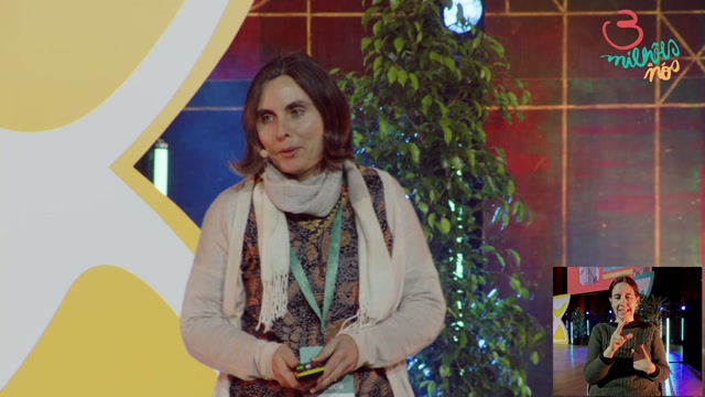 Interioridade - Teresa Pinho